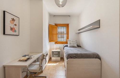 Villa picena las alpujarras - Foto 12