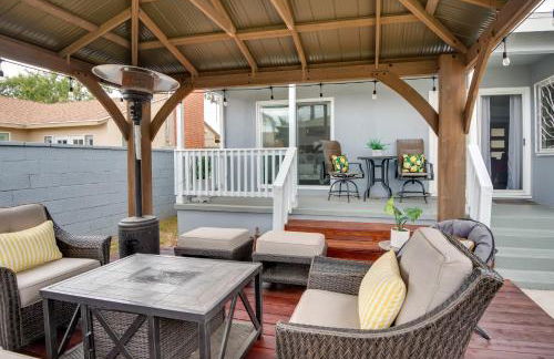 Inglewood Vacation Rental 2 Mi to Sofi Stadium - Photo 22