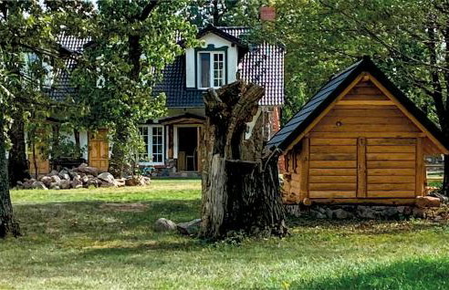 5 Bedroom Pet Friendly Home In Srokowo - Foto 10