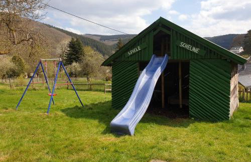 Haus Eifelruhe - Foto 12