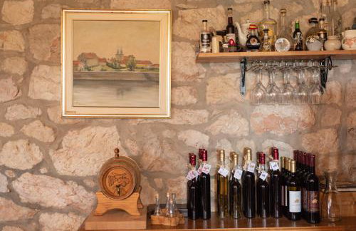 Villa Madunic with private swimming pool - Foto 33