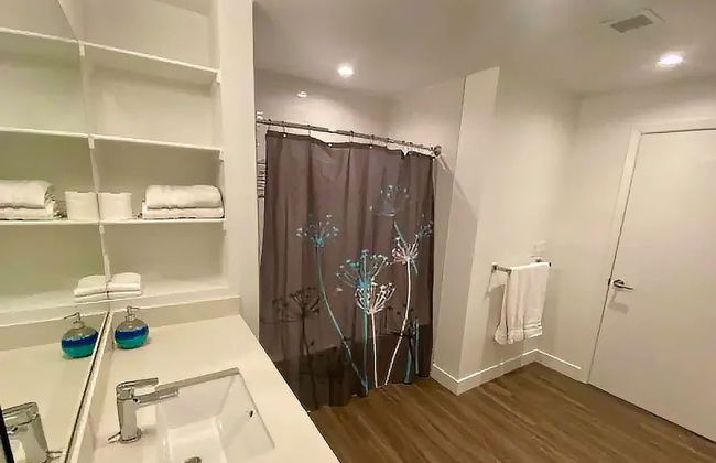 Stylish 1BR Family Apartment by Dtla - Foto 8