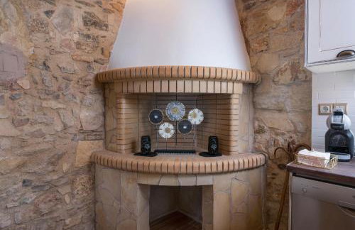 Stella's Traditional House Near the City - Foto 6