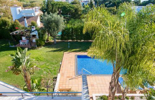 Pine Tree Seaside Apartments 500m to Beach - Foto 21