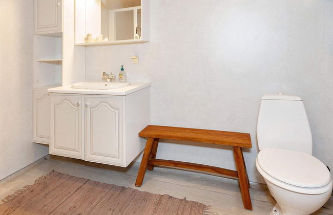 4 Person Holiday Home in Laeso - Foto 8