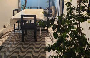 Edícula Villa Fortunato - Foto 13