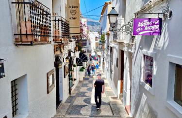 Penthouse with Sea and Mountain view by NRAS - Photo 27