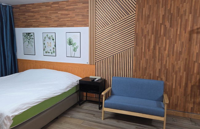 IMPACT Muang Thong Thani,daily rental room, Muang Thong Popular Condo C5 - Foto 17