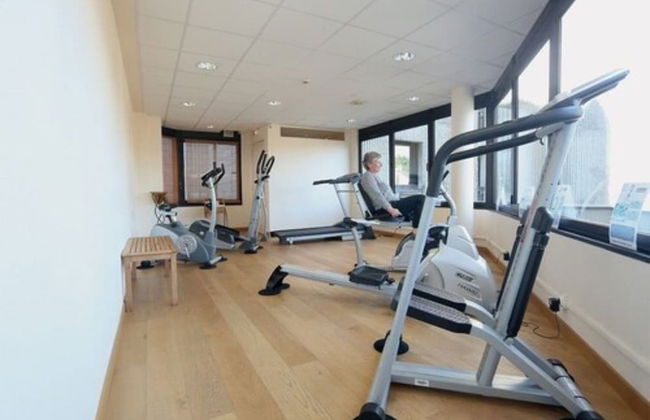 Résidence Les Aigues Blanches - Foto 10