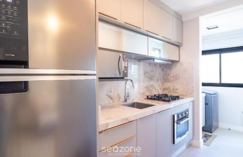 Apartamentos Completos a 700m da Praia - VNV - Photo 36