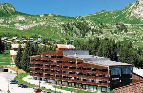 Appartement pied des pistes - Foto 13