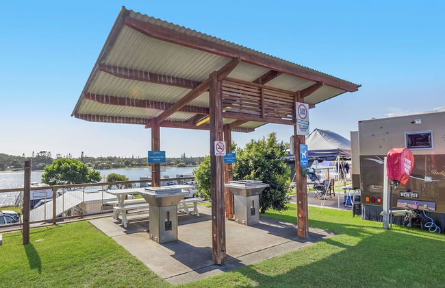 Reflections Shaws Bay - Holiday Park - Foto 69