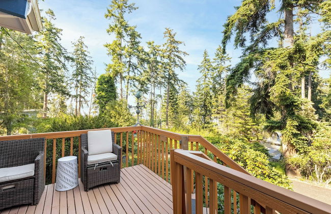 Mid-century Beach Cabin by Avantstay Walk to Beach - Foto 25