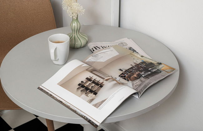 The Little Blue House 2 by Daniel&Jacobs - Foto 10