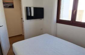 Apartamentos Bahia Mar casa B - Photo 6