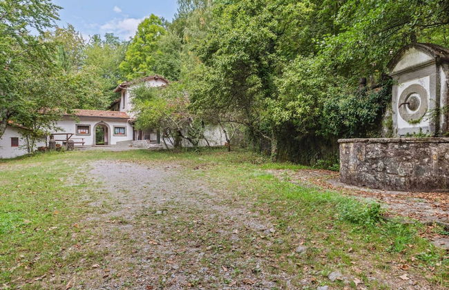 Vintage Vacation Home - Photo 29