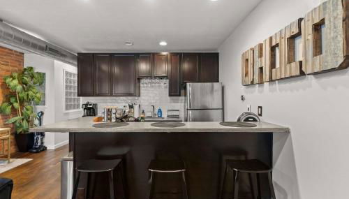 Short North Lounge - Stay for 2 - Foto 3