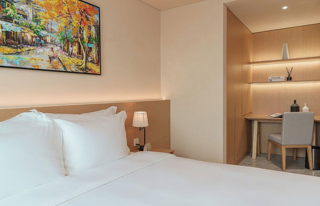 The Five Suites Lilas - Foto 21