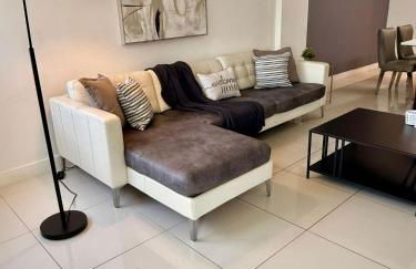 SPECIAL Beautiful Modern Beach Condo - Foto 16