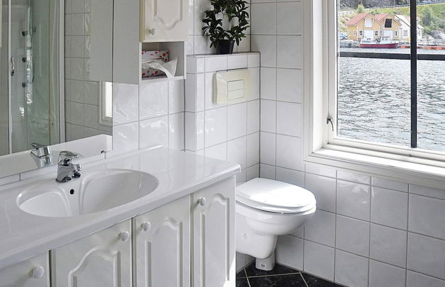 4 Person Holiday Home in Urangsvag-by Traum - Foto 13