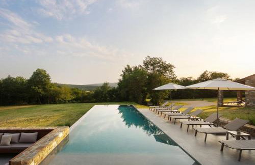 Villa Baracchi Comfortable holiday residence - Foto 11