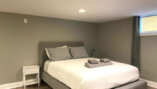 AF Stays - Philadelphia 1224 Mt Vernon St - Foto 2