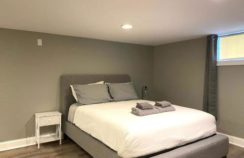 AF Stays - Philadelphia 1224 Mt Vernon St - Foto 2