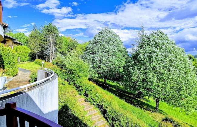 La Chataigneraie - Foto 26