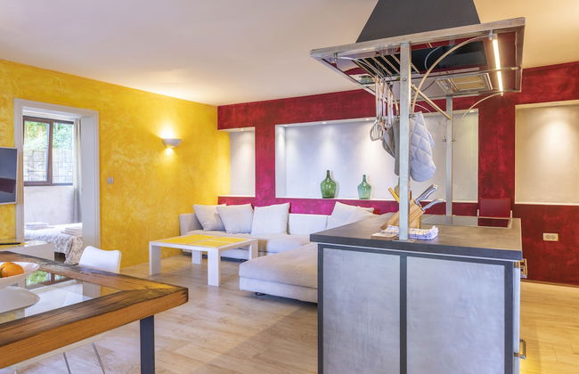 Opatija Hills Ika - Luxury Apartments - Photo 48