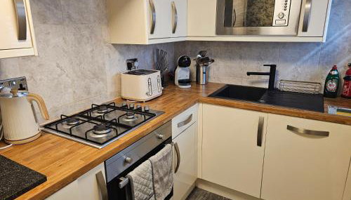 Rosegarth Cottage Luxury 2 bedroom House - Foto 5