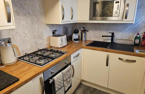 Rosegarth Cottage Luxury 2 bedroom House - Foto 5