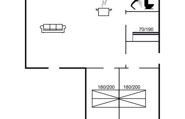 "Afke" - 900m from the sea - Foto 2