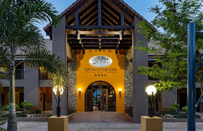 Nkomazi Kruger Lodge - Foto 49