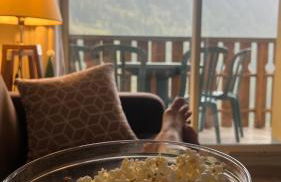 Refuge des Vues Alpines Isola 2000 - Photo 19