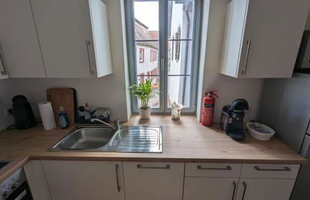 Ferienwohnung Michelskeller - Foto 8