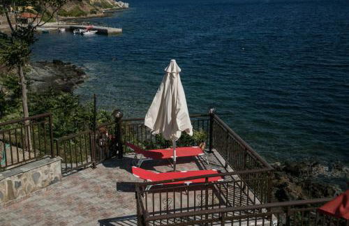 Villa Chara - Foto 14