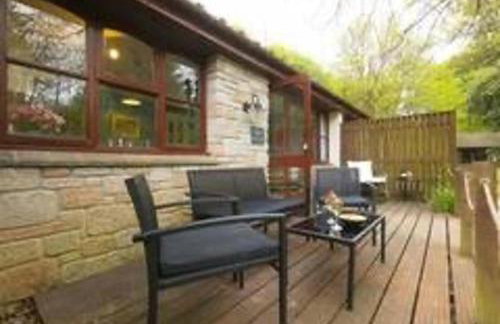 Rebels Retreat - 2-bed Chalet nr St Ives & Hayle - Foto 29