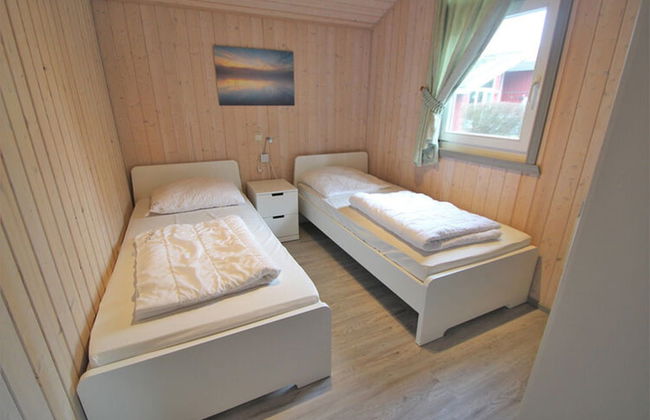 Cottage in Granzow at 500 m From the Lake - Foto 3