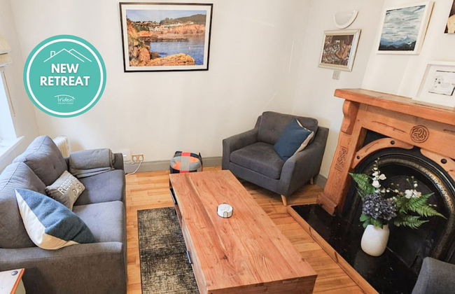 Passage East Holiday Home - Foto 14