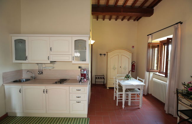 Il Castellaro Country House - Foto 31