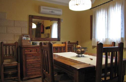 Casas Rurales de Vicorto - Foto 9