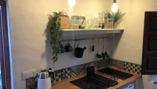 Casita with Views of Frigiliana - Photo 5