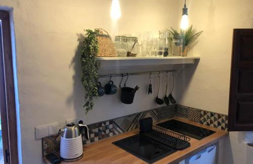 Casita with Views of Frigiliana - Photo 5