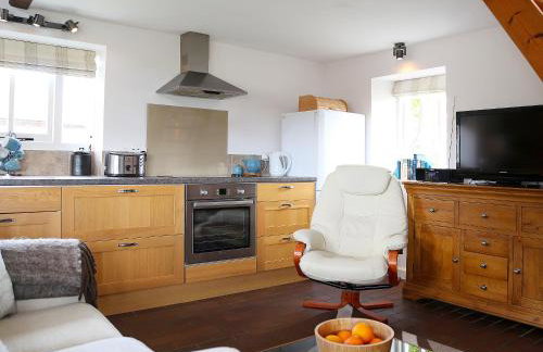 Stable Cottage - Foto 6