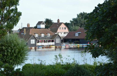 2 The Bays, Thorpeness - Foto 11