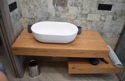 Baita Valtellina -Relax nel cuore delle alpi- - Foto 18