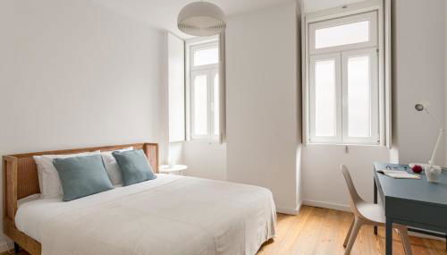 Calçada de Santo Amaro Apartments - Photo 2