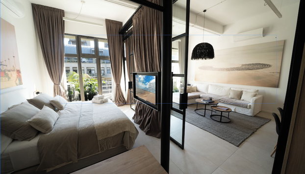 BT Homes - Palacio Alcorta - Foto 5, Habitación