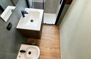 Pozzuoli B&B exSofer - Foto 19