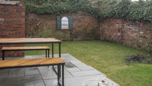 Botanic Mews - Foto 4, Garden